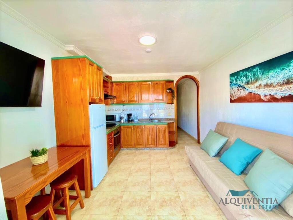 Casa Solialana Arguineguin Ngoại thất bức ảnh